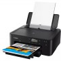 Canon PIXMA | TS705a | Wireless | Wired | Colour | Ink-jet | A4/Legal | Black - 6